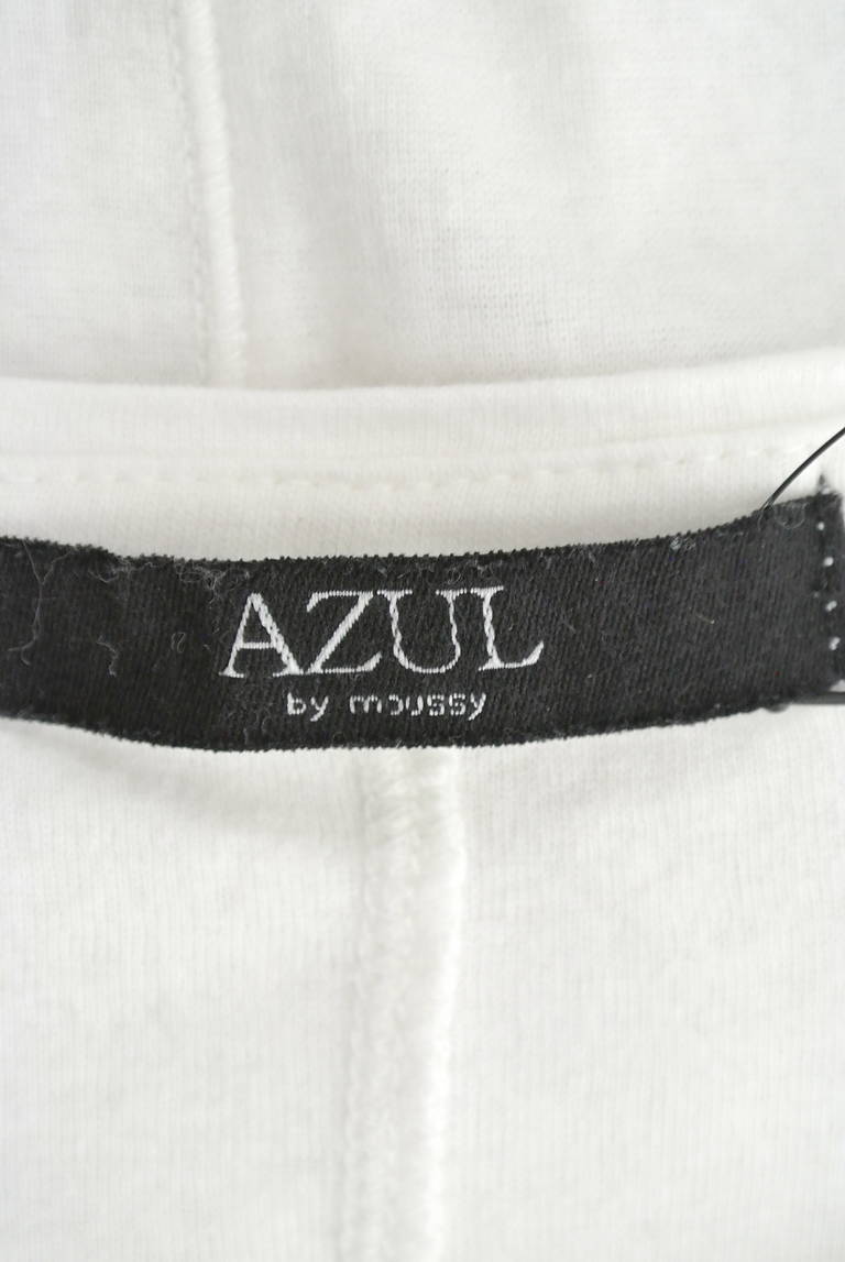 AZUL by moussy（アズールバイマウジー）の古着「商品番号：PR10172087」-大画像6