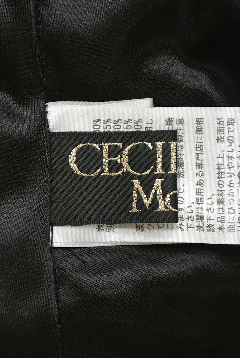 CECIL McBEE（セシルマクビー）の古着「商品番号：PR10172097」-大画像6