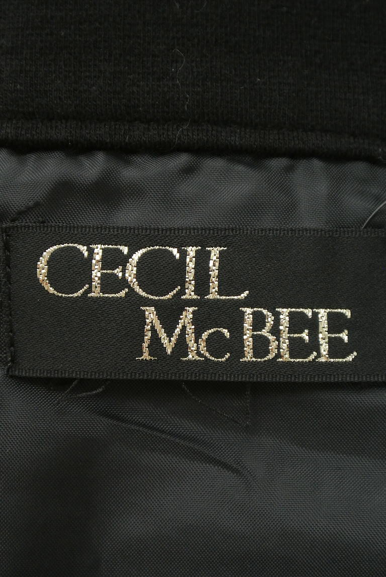 CECIL McBEE（セシルマクビー）の古着「商品番号：PR10172099」-大画像6