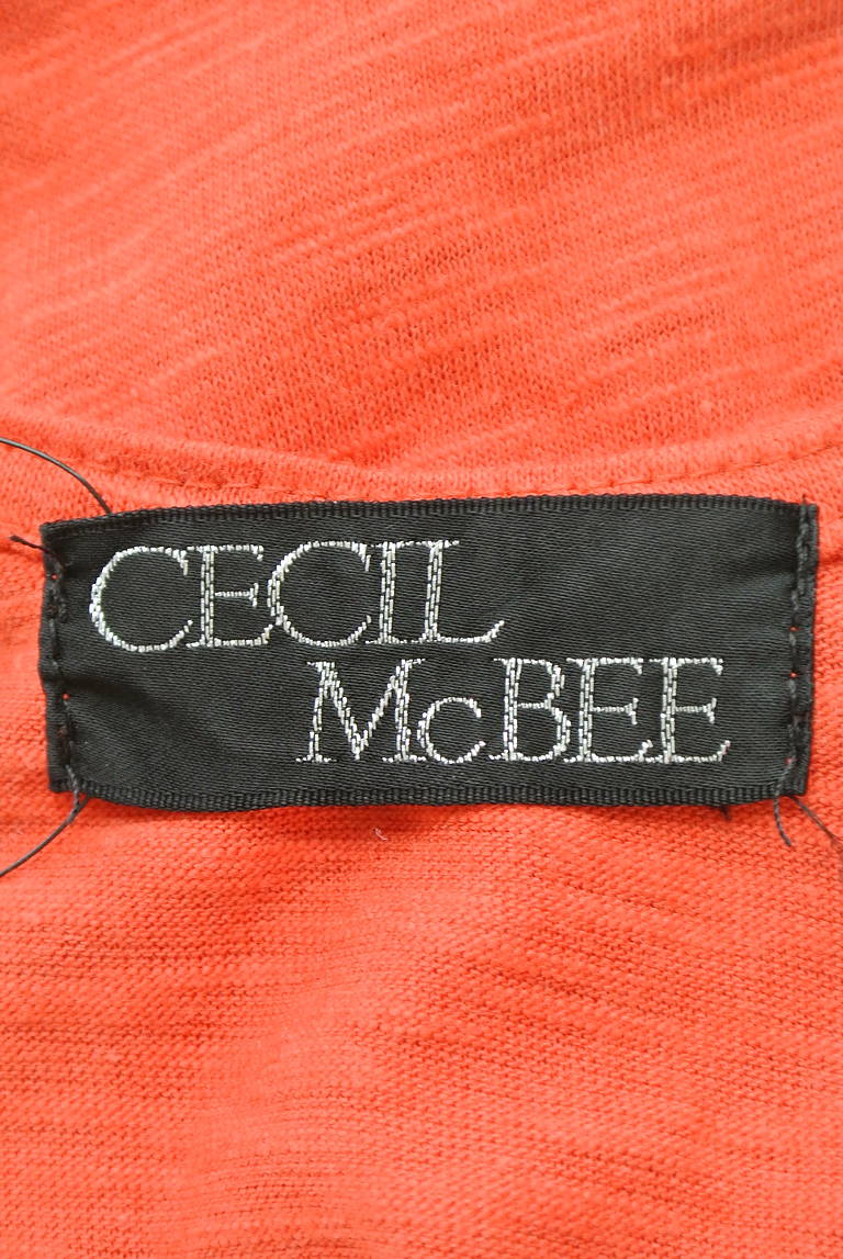 CECIL McBEE（セシルマクビー）の古着「商品番号：PR10172103」-大画像6