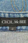 CECIL McBEE（セシルマクビー）の古着「商品番号：PR10172108」-6