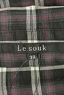 LE SOUK（ルスーク）の古着「商品番号：PR10172115」-6