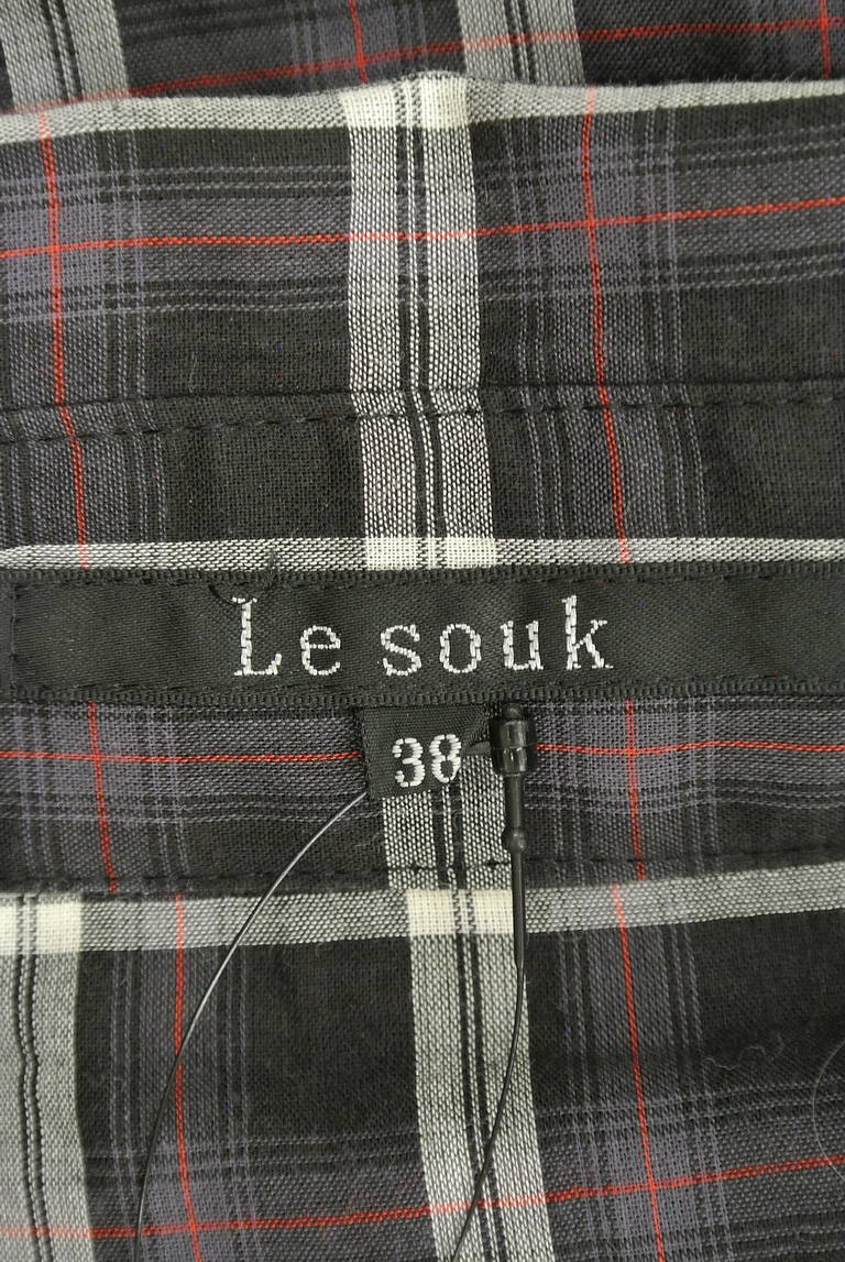 LE SOUK（ルスーク）の古着「商品番号：PR10172115」-大画像6