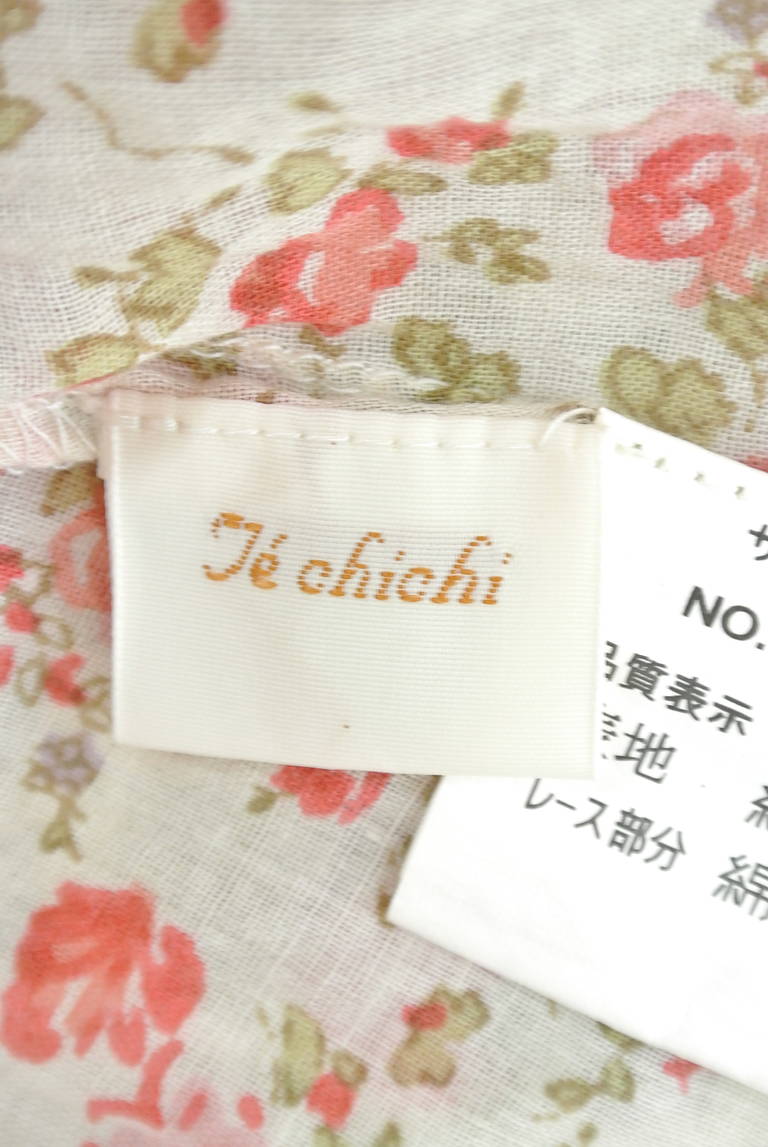 Te chichi（テチチ）の古着「商品番号：PR10172133」-大画像6