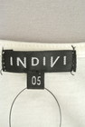 INDIVI（インディヴィ）の古着「商品番号：PR10172134」-6