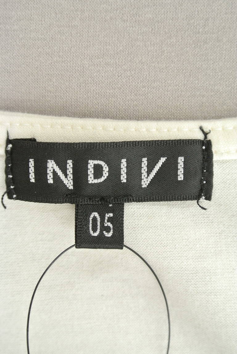INDIVI（インディヴィ）の古着「商品番号：PR10172134」-大画像6