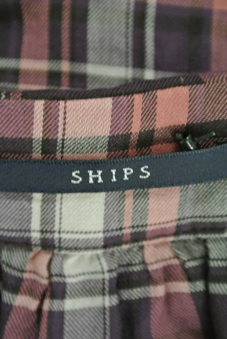 SHIPS（シップス）の古着「商品番号：PR10172165」-大画像6