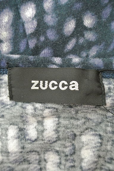 ZUCCa（ズッカ）の古着「（キャミソール・タンクトップ）」大画像６へ