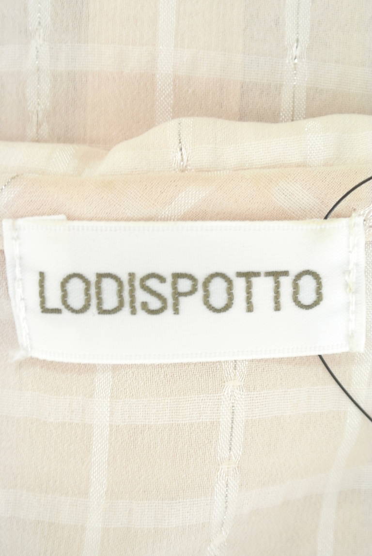 LODISPOTTO（ロディスポット）の古着「商品番号：PR10172219」-大画像6