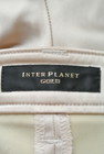 INTER PLANET（インタープラネット）の古着「商品番号：PR10172221」-6