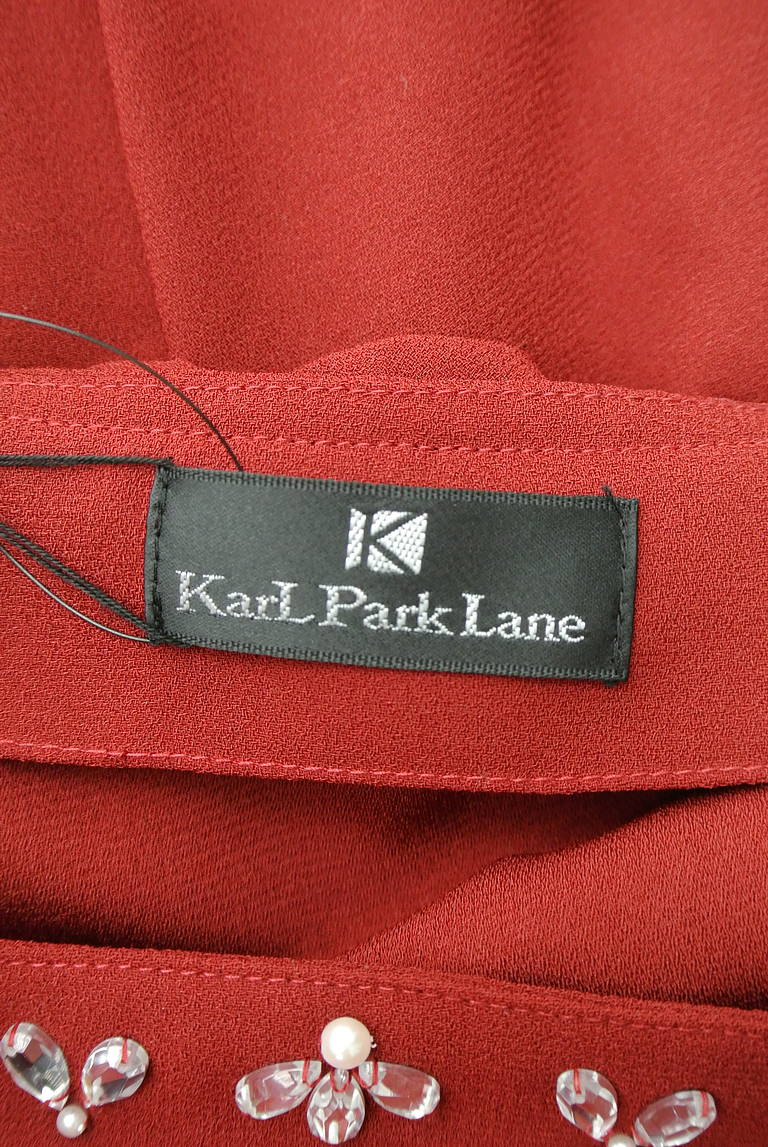 KarL Park Lane（カールパークレーン）の古着「商品番号：PR10172249」-大画像6