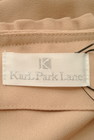 KarL Park Lane（カールパークレーン）の古着「商品番号：PR10172251」-6