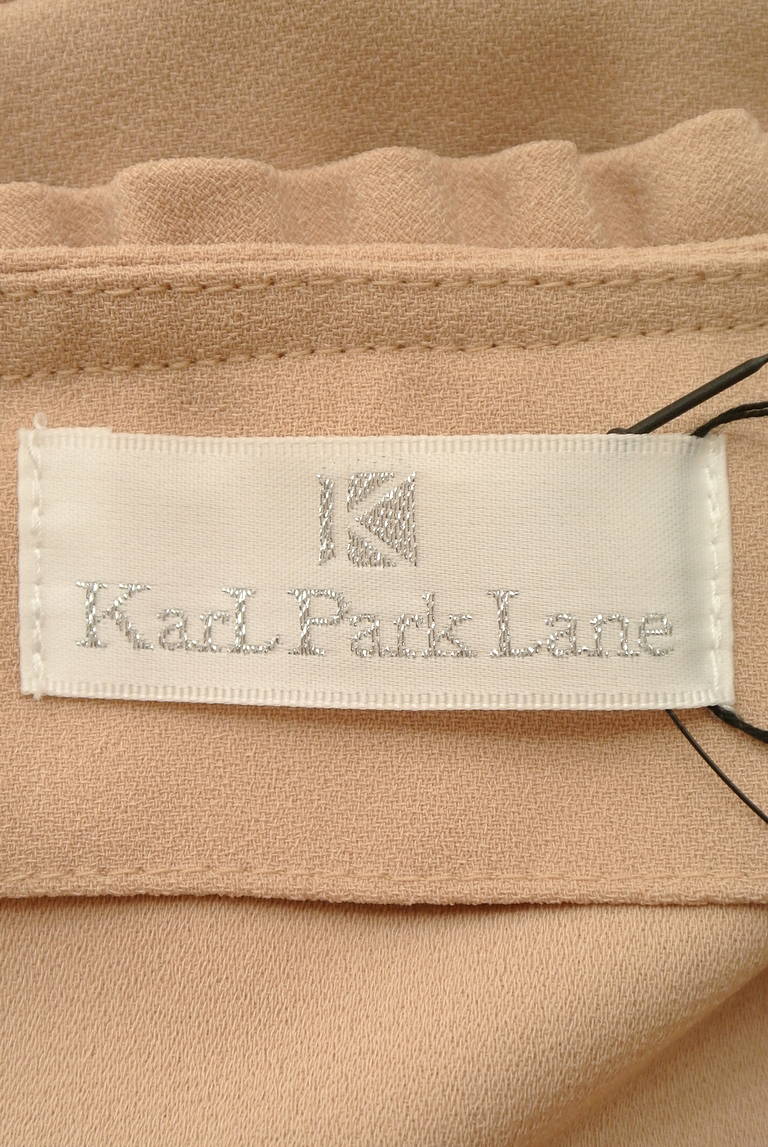 KarL Park Lane（カールパークレーン）の古着「商品番号：PR10172251」-大画像6