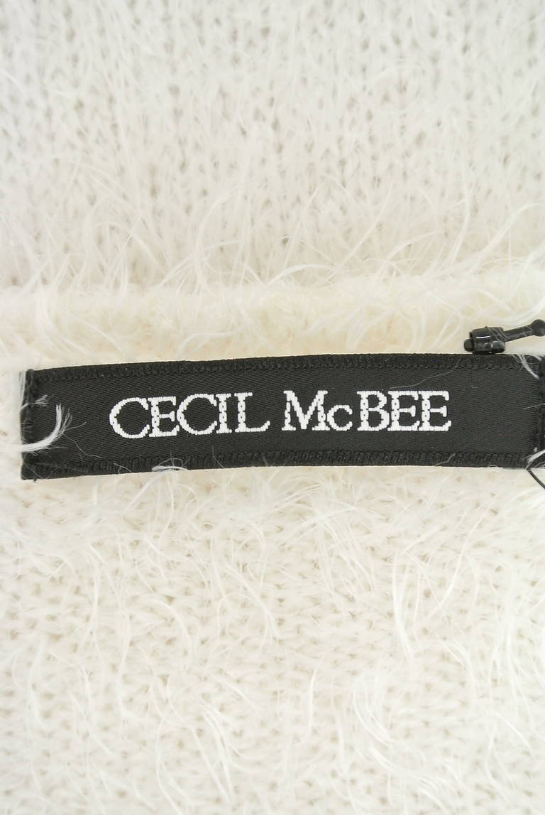CECIL McBEE（セシルマクビー）の古着「商品番号：PR10172257」-大画像6