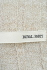 ROYAL PARTY（ロイヤルパーティ）の古着「商品番号：PR10172261」-6