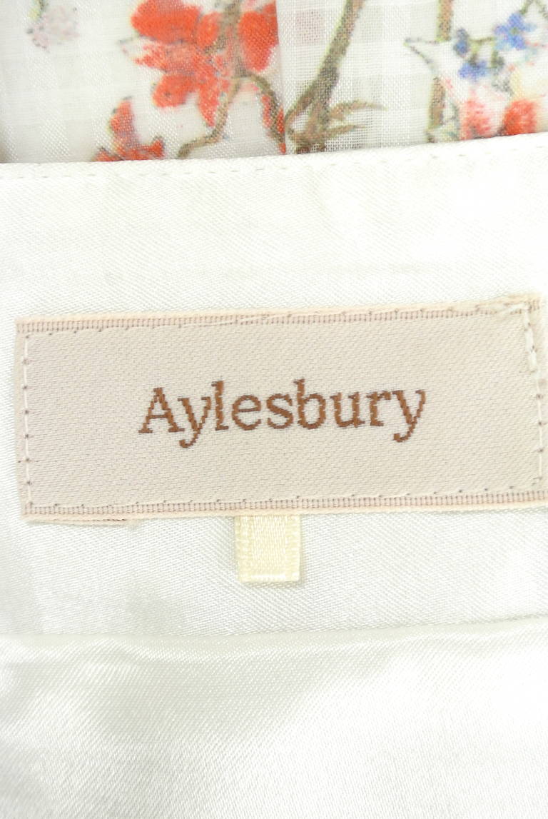 Aylesbury（アリスバーリー）の古着「商品番号：PR10172266」-大画像6