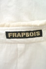 FRAPBOIS（フラボア）の古着「商品番号：PR10172292」-6
