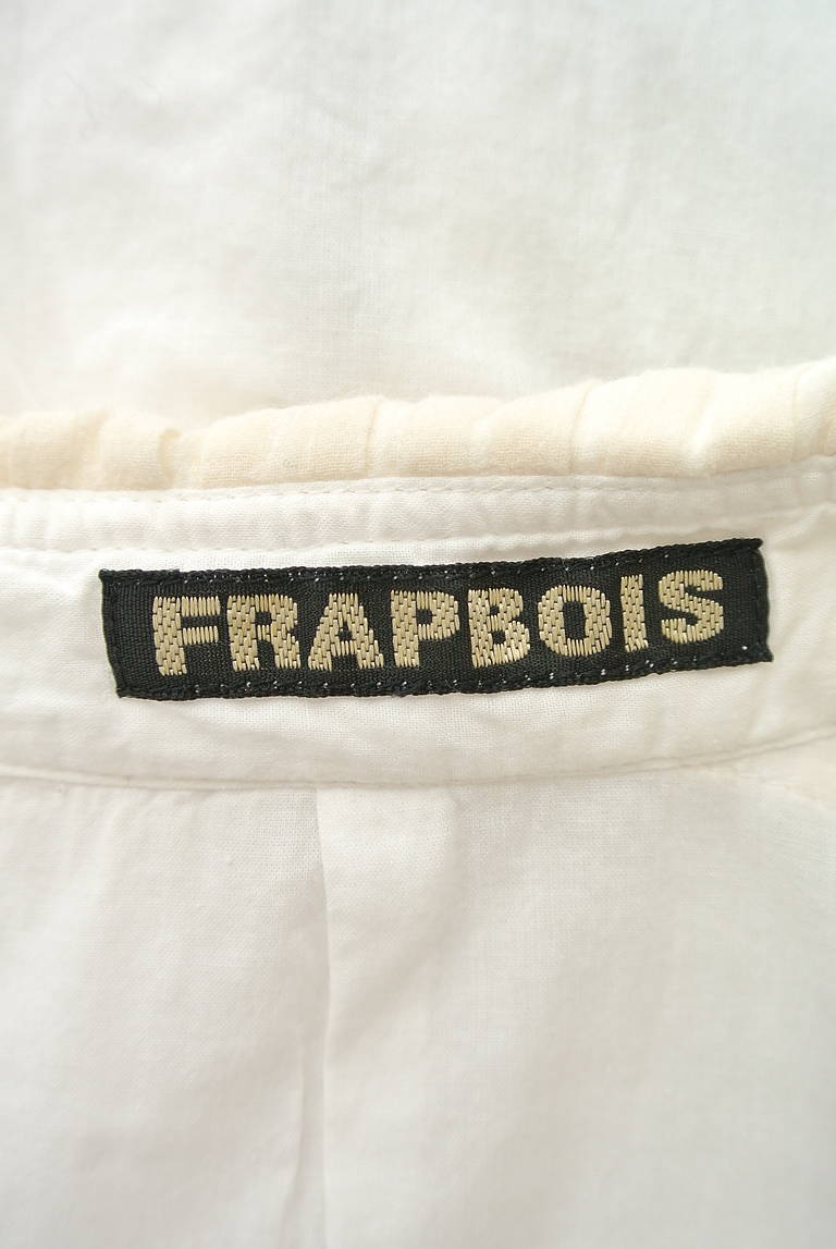 FRAPBOIS（フラボア）の古着「商品番号：PR10172292」-大画像6