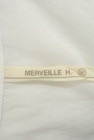MERVEILLE H.（メルベイユアッシュ）の古着「商品番号：PR10172295」-6