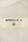 MERVEILLE H.（メルベイユアッシュ）の古着「商品番号：PR10172296」-6