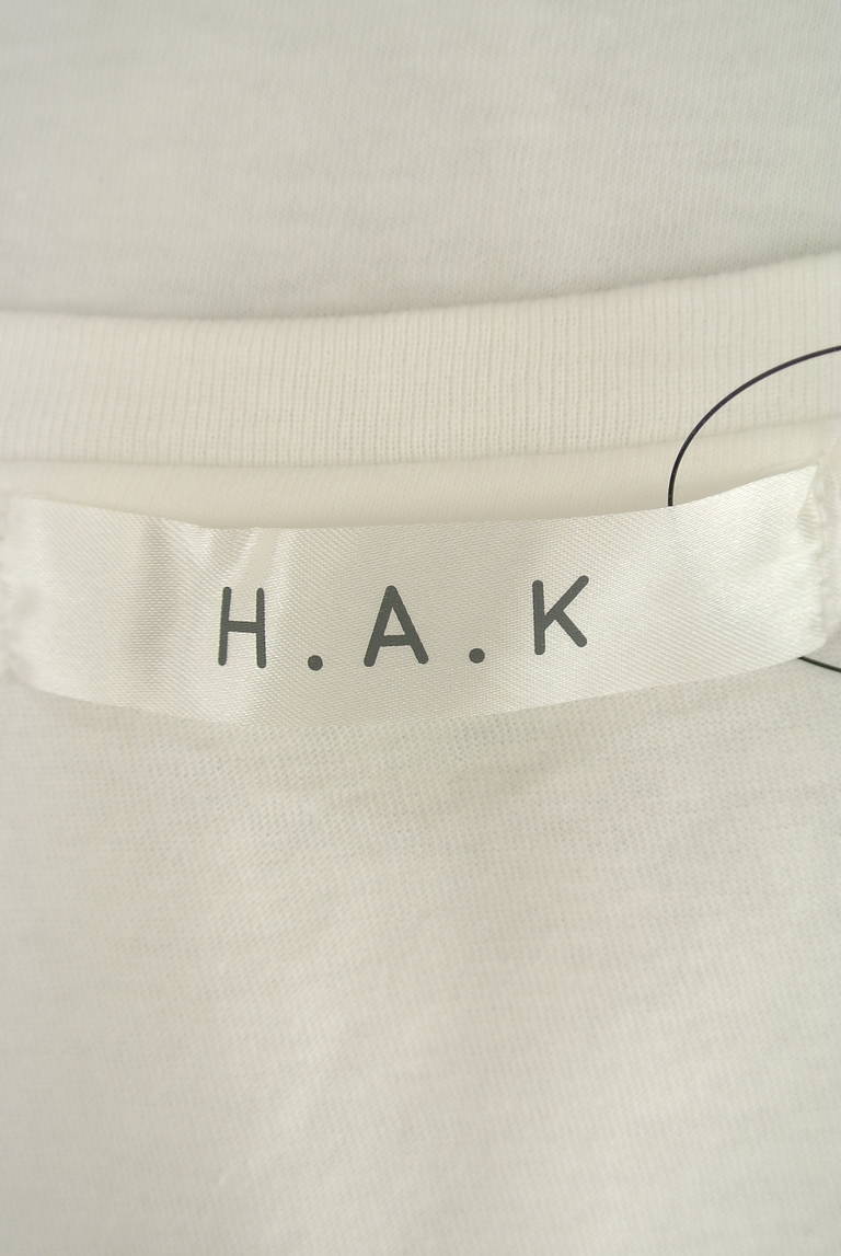 H.A.K（ハク）の古着「商品番号：PR10172300」-大画像6