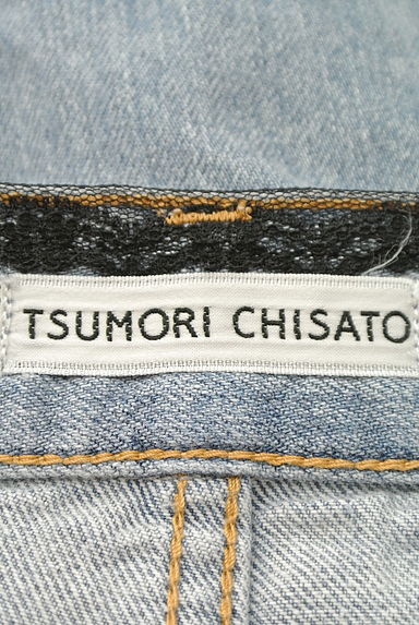 TSUMORI CHISATO（ツモリチサト）の古着「（ショートパンツ・ハーフパンツ）」大画像６へ
