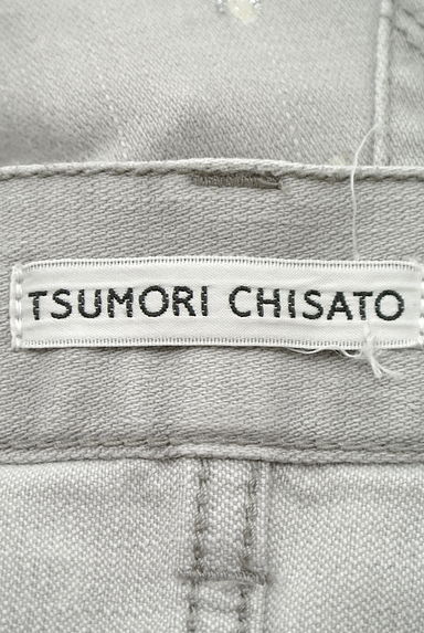 TSUMORI CHISATO（ツモリチサト）の古着「（ショートパンツ・ハーフパンツ）」大画像６へ