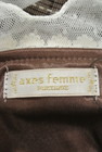axes femme（アクシーズファム）の古着「商品番号：PR10172315」-6