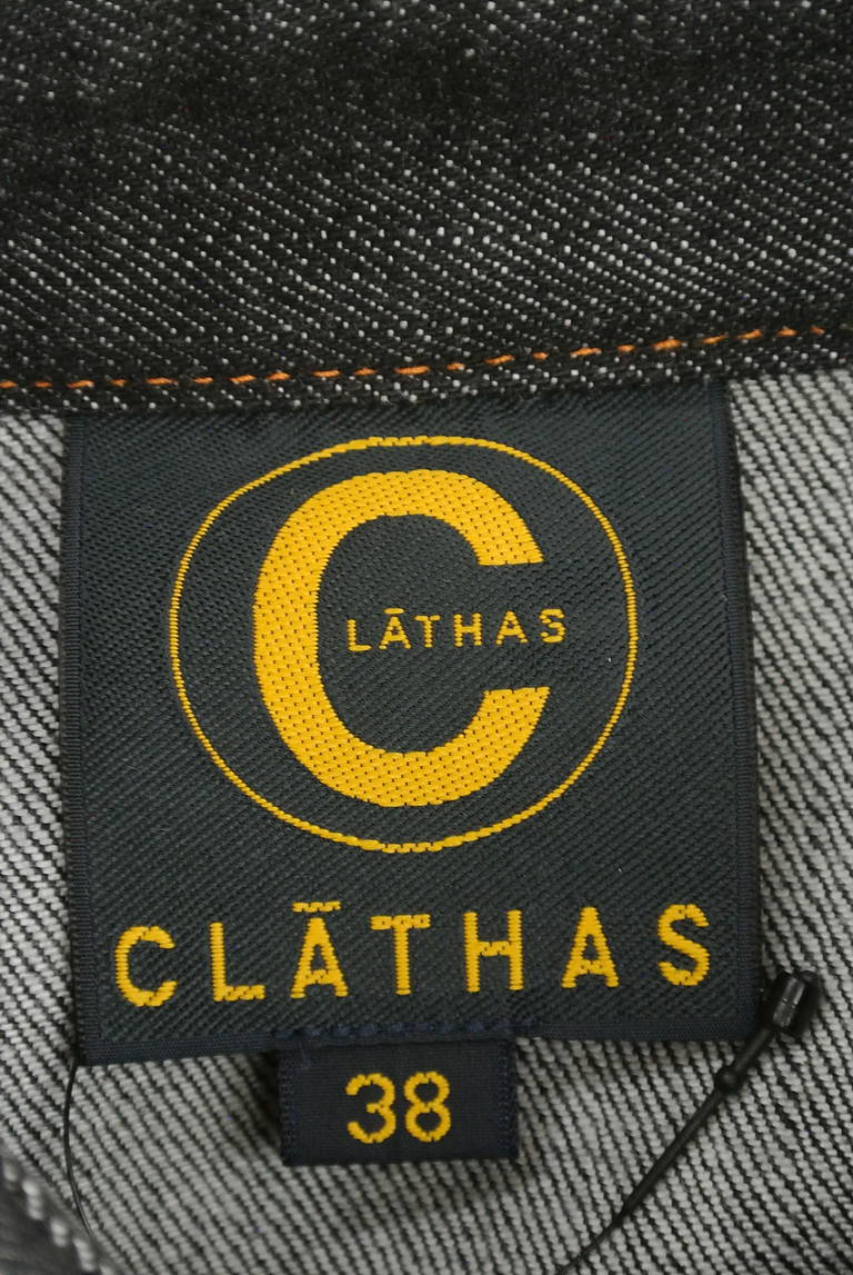 CLATHAS（クレイサス）の古着「商品番号：PR10172331」-大画像6