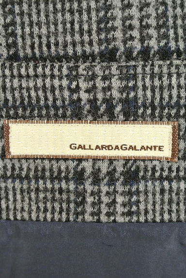 GALLARDAGALANTE（ガリャルダガランテ）の古着「（ミニスカート）」大画像６へ
