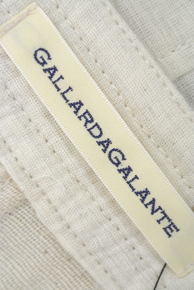 GALLARDAGALANTE（ガリャルダガランテ）の古着「（ジャケット）」大画像６へ