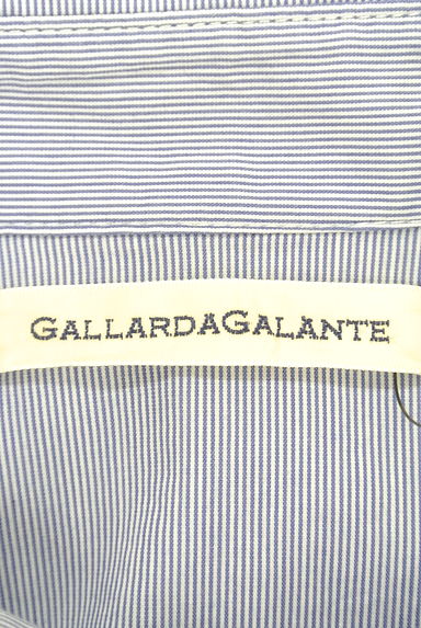 GALLARDAGALANTE（ガリャルダガランテ）の古着「（カジュアルシャツ）」大画像６へ