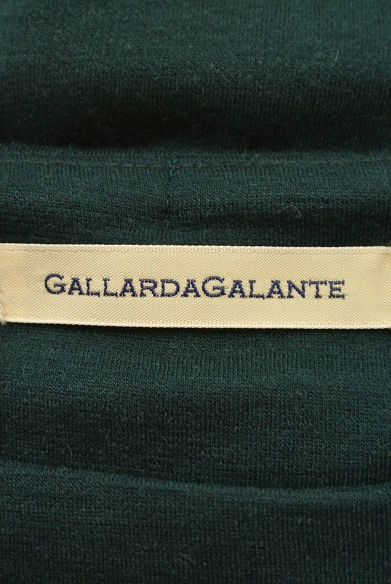 GALLARDAGALANTE（ガリャルダガランテ）の古着「商品番号：PR10172341」-大画像6