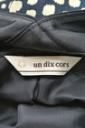un dix cors（アンディコール）の古着「商品番号：PR10172345」-6