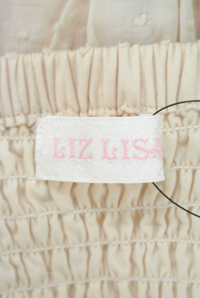 LIZ LISA（リズリサ）の古着「商品番号：PR10172348」-大画像6