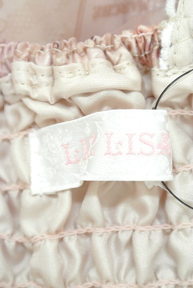 LIZ LISA（リズリサ）の古着「（キャミワンピース）」大画像６へ