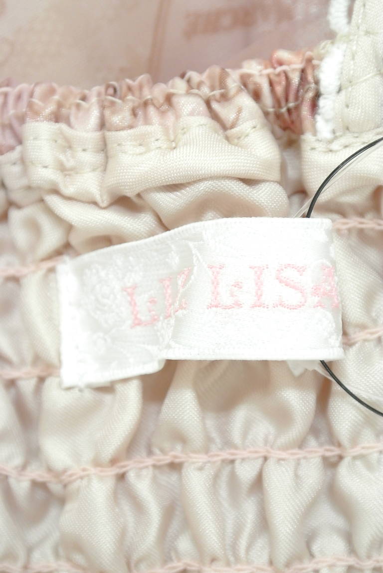 LIZ LISA（リズリサ）の古着「商品番号：PR10172349」-大画像6