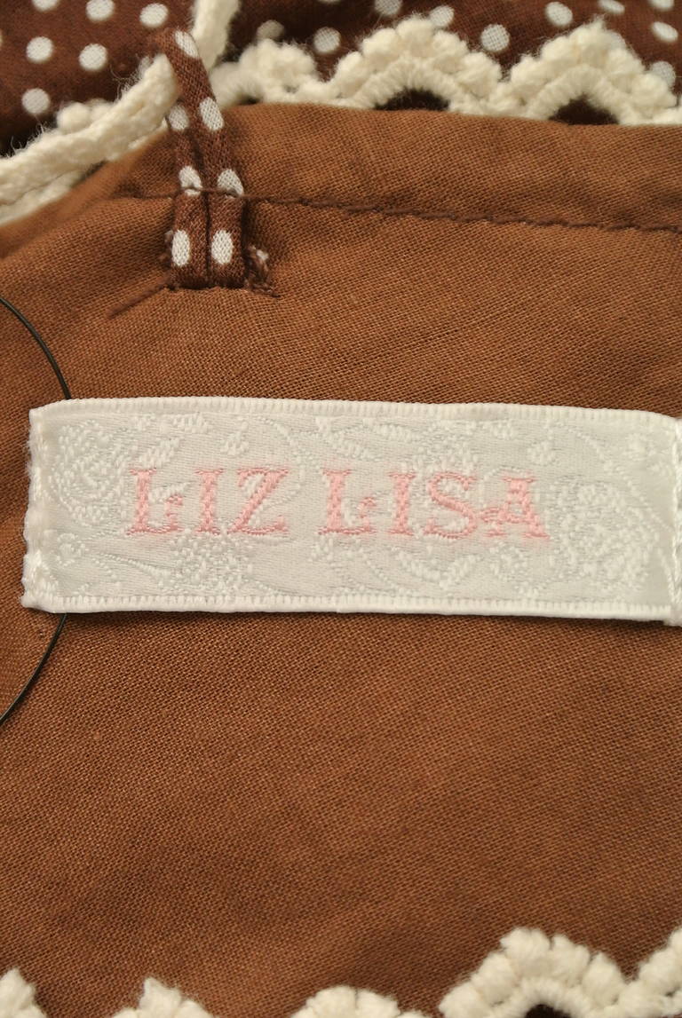 LIZ LISA（リズリサ）の古着「商品番号：PR10172352」-大画像6