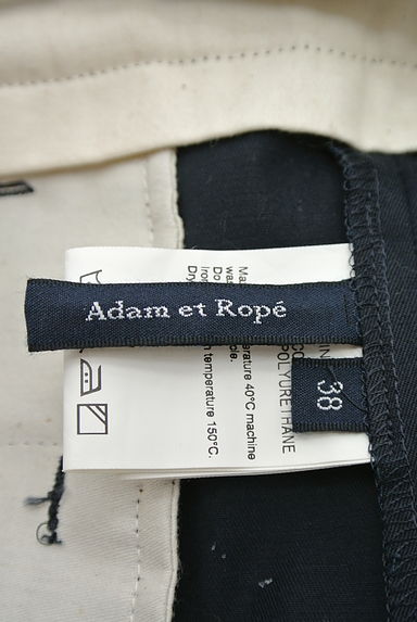 Adam et Rope（アダムエロペ）の古着「（ショートパンツ・ハーフパンツ）」大画像６へ
