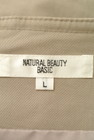 NATURAL BEAUTY BASIC（ナチュラルビューティベーシック）の古着「商品番号：PR10172381」-6