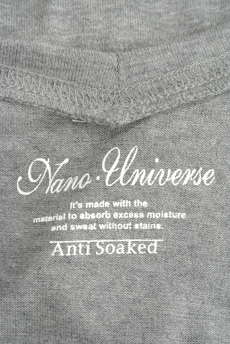 nano・universe（ナノユニバース）の古着「商品番号：PR10172384」-大画像6