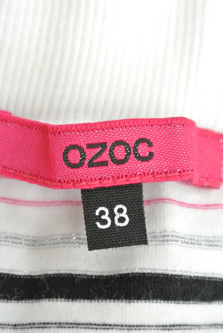 OZOC（オゾック）の古着「商品番号：PR10172389」-大画像6
