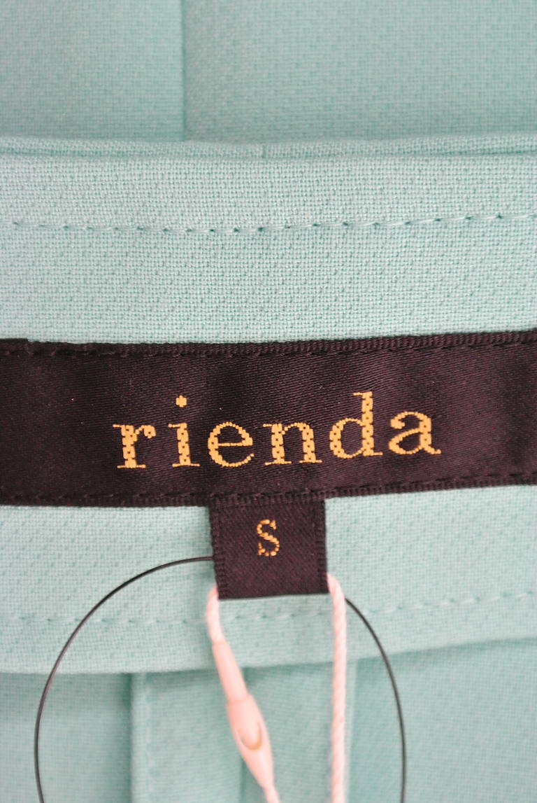 rienda（リエンダ）の古着「商品番号：PR10172413」-大画像6