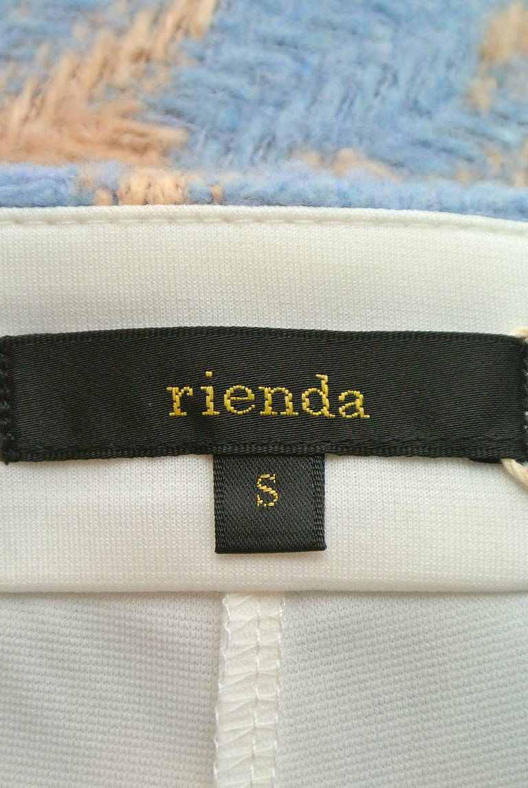 rienda（リエンダ）の古着「商品番号：PR10172414」-大画像6
