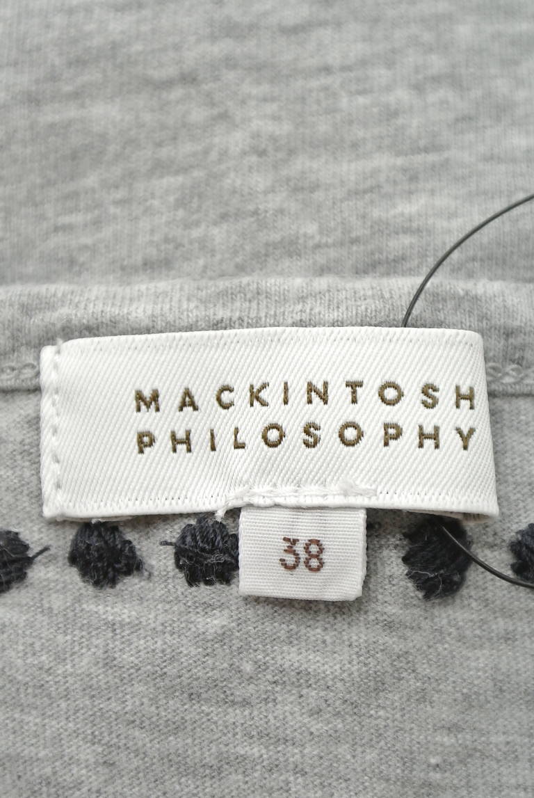 MACKINTOSH PHILOSOPHY（マッキントッシュ フィロソフィー）の古着「商品番号：PR10172419」-大画像6