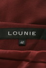 LOUNIE（ルーニィ）の古着「商品番号：PR10172436」-6