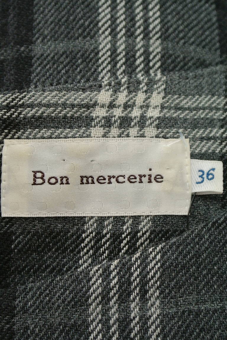 Bon mercerie（ボンメルスリー）の古着「商品番号：PR10172452」-大画像6