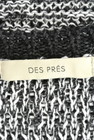 DES PRES（デプレ）の古着「商品番号：PR10172489」-6