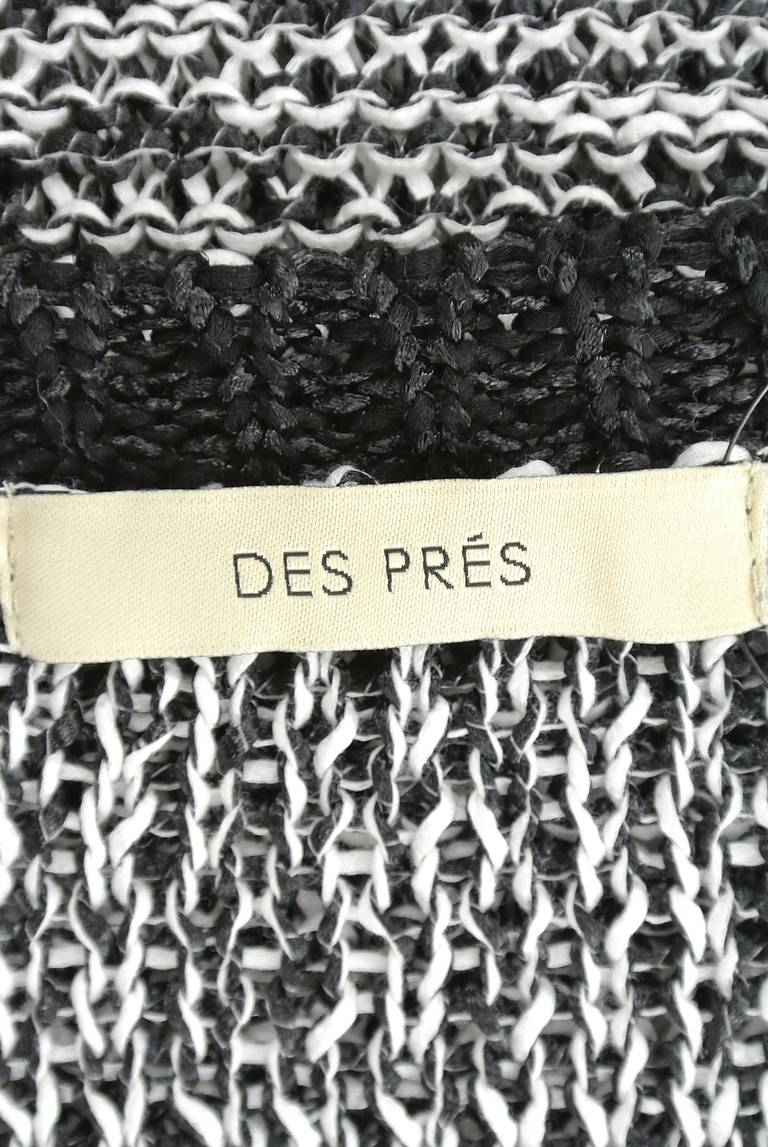 DES PRES（デプレ）の古着「商品番号：PR10172489」-大画像6