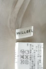 WILLSELECTION（ウィルセレクション）の古着「商品番号：PR10172520」-6